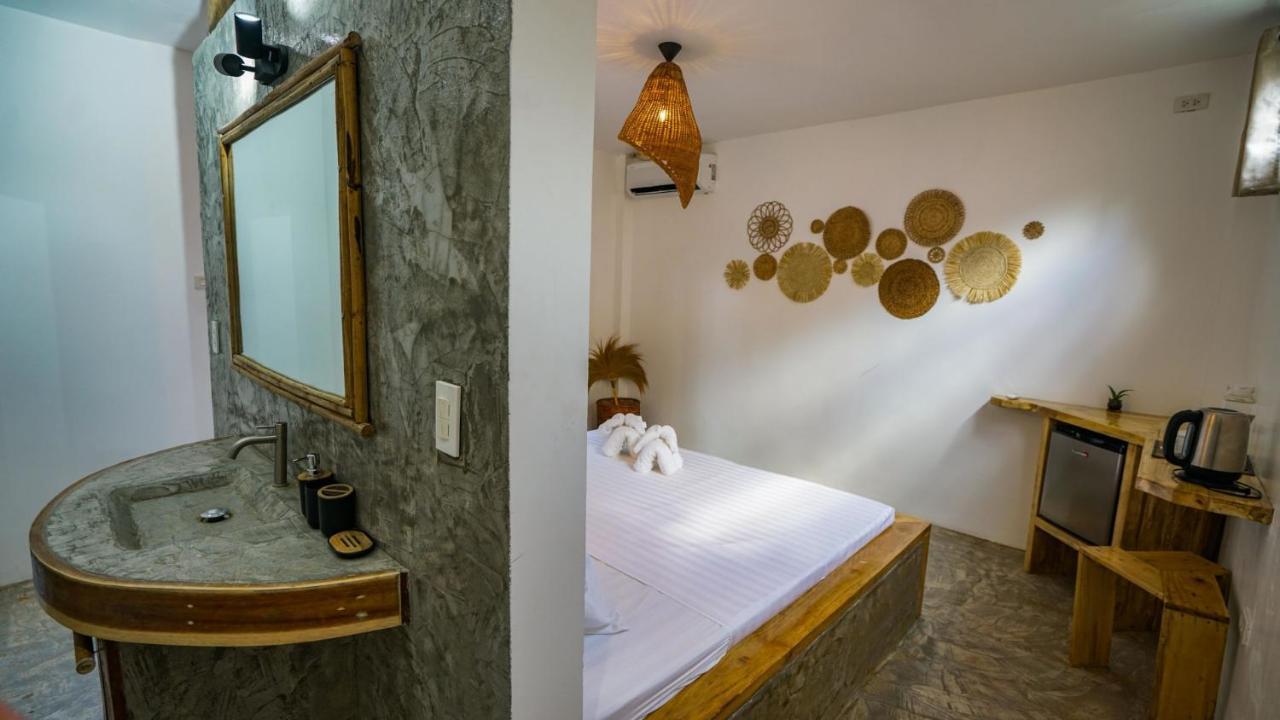 Serenity Hotel El Nido Buitenkant foto