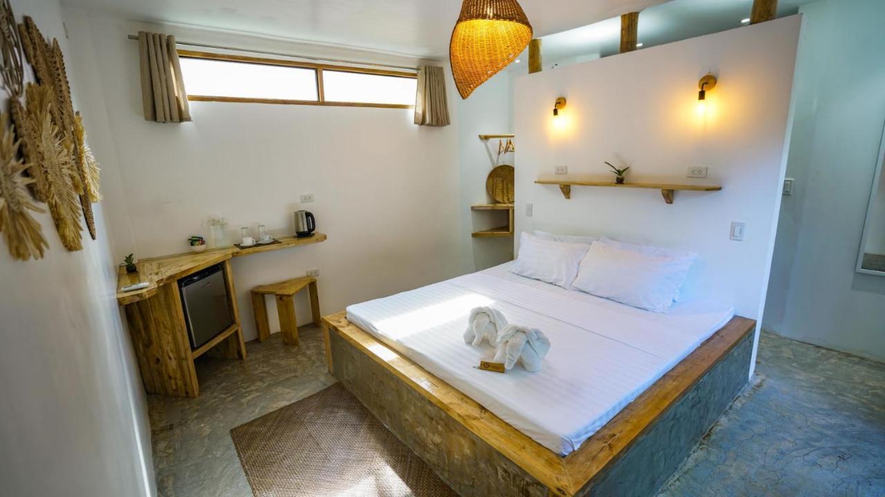 Serenity Hotel El Nido Buitenkant foto