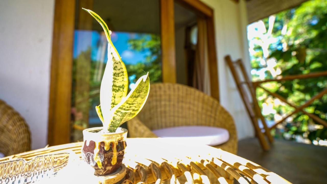 Serenity Hotel El Nido Buitenkant foto