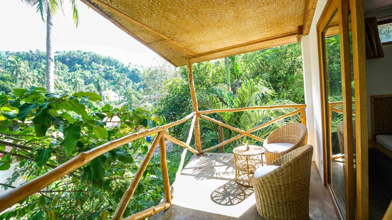 Serenity Hotel El Nido Buitenkant foto