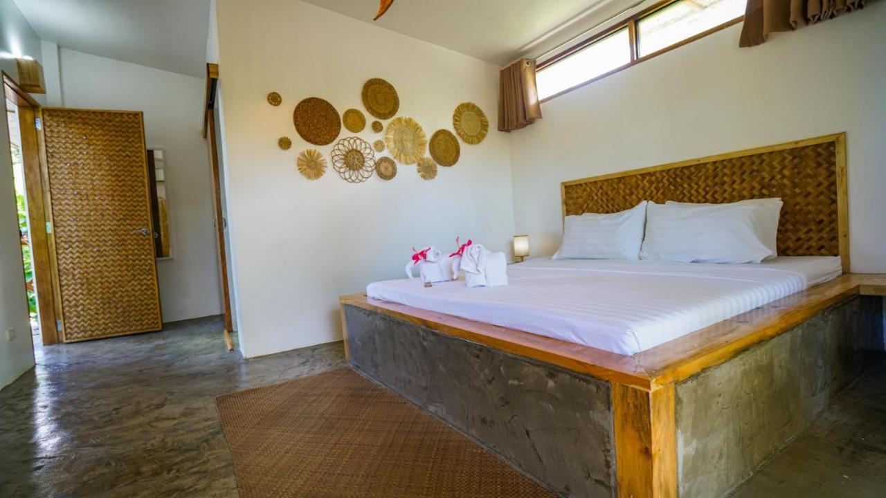 Serenity Hotel El Nido Buitenkant foto