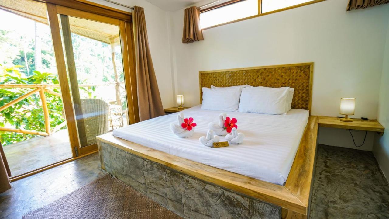 Serenity Hotel El Nido Buitenkant foto