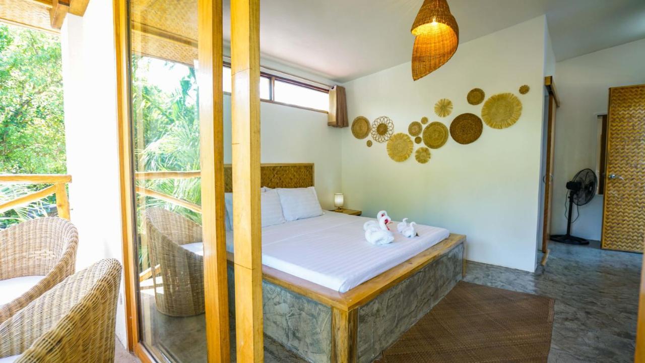 Serenity Hotel El Nido Buitenkant foto