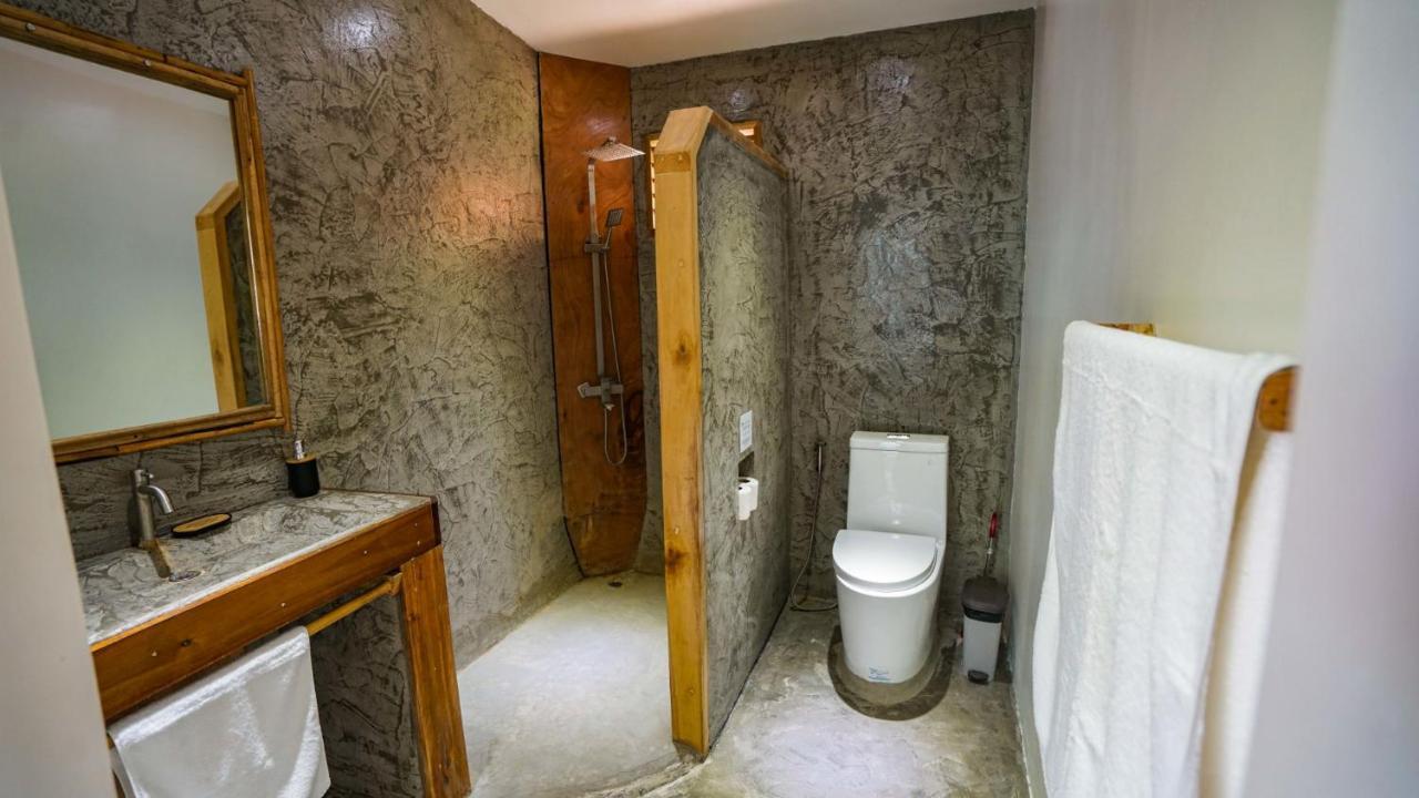 Serenity Hotel El Nido Buitenkant foto