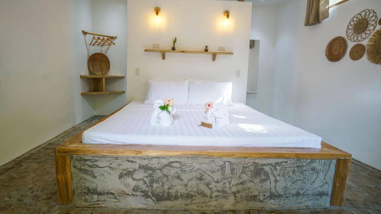Serenity Hotel El Nido Buitenkant foto