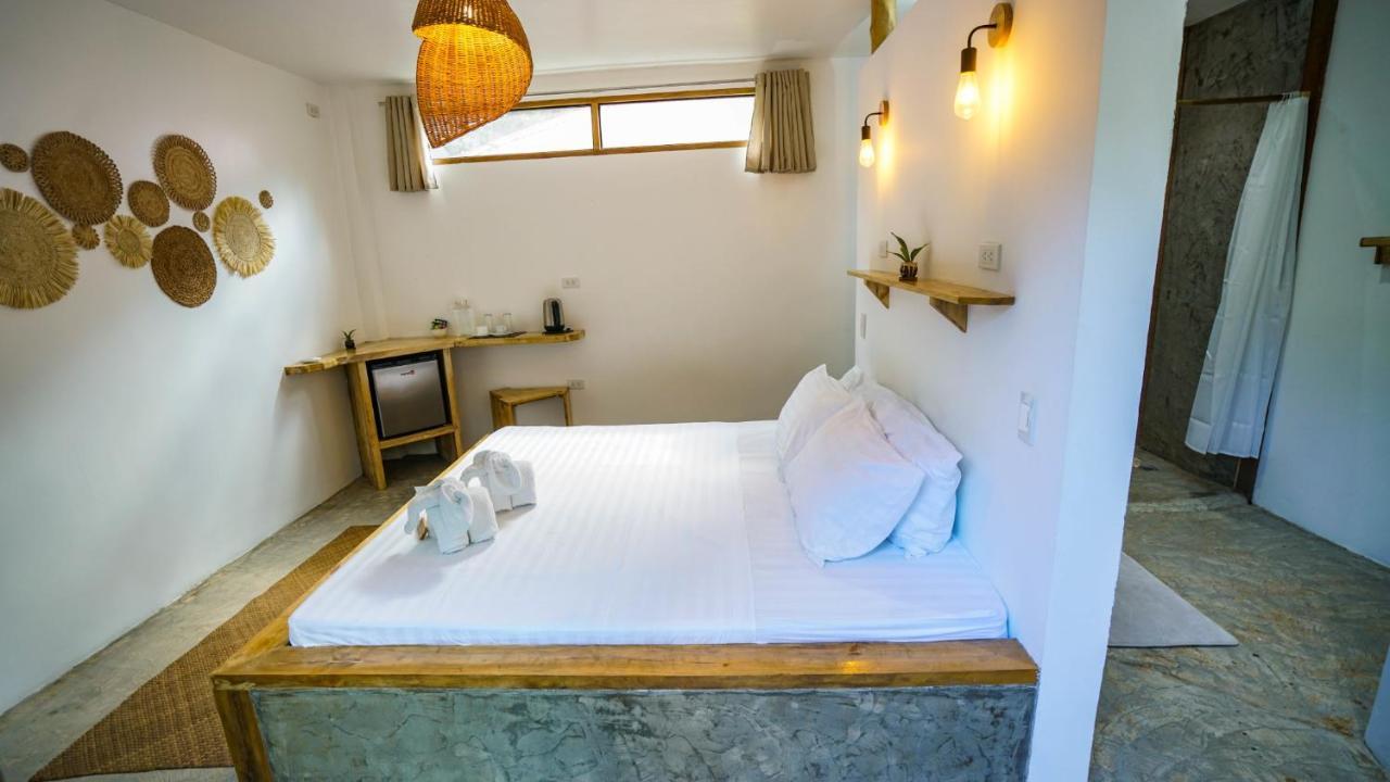Serenity Hotel El Nido Buitenkant foto