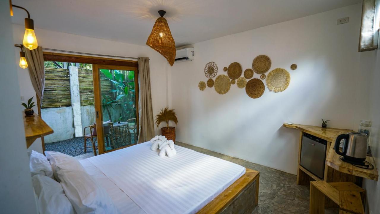 Serenity Hotel El Nido Buitenkant foto