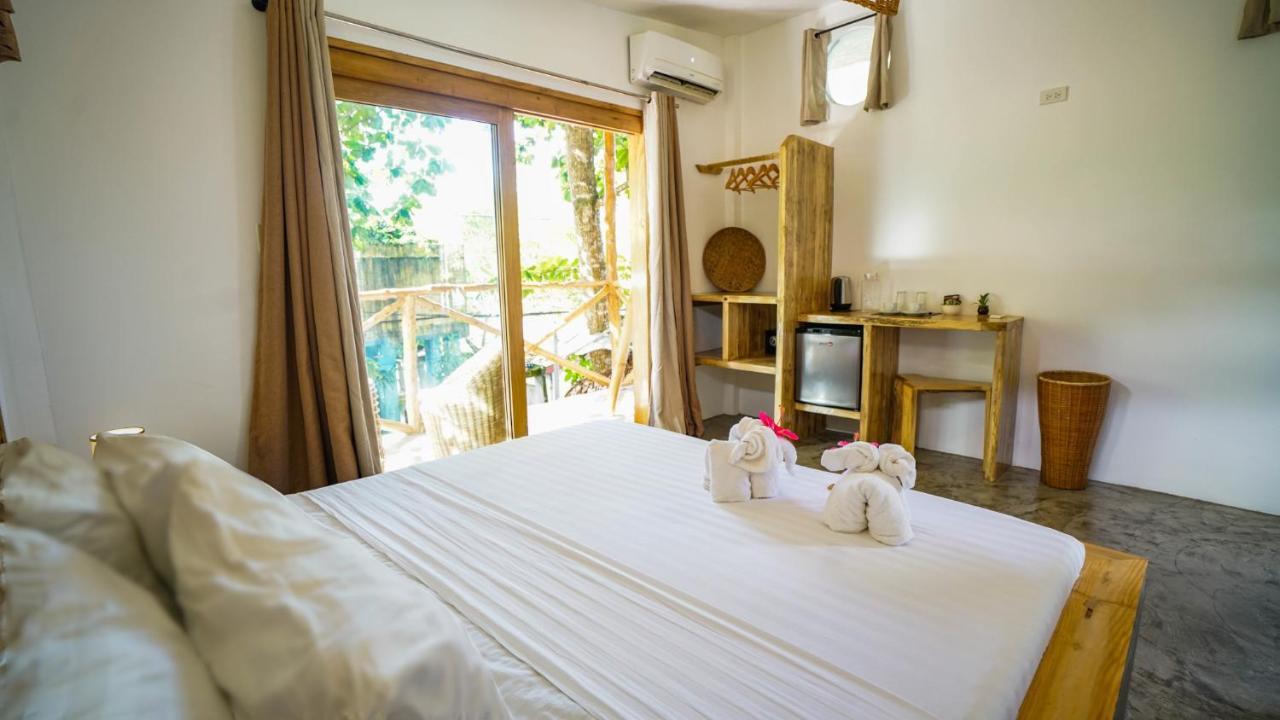 Serenity Hotel El Nido Buitenkant foto