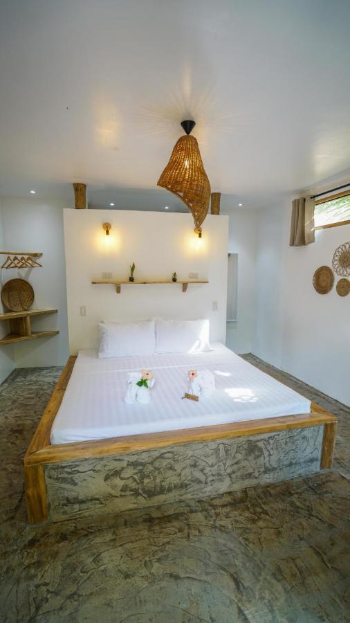 Serenity Hotel El Nido Buitenkant foto