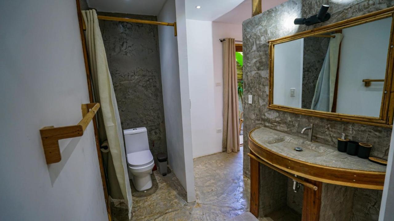 Serenity Hotel El Nido Buitenkant foto